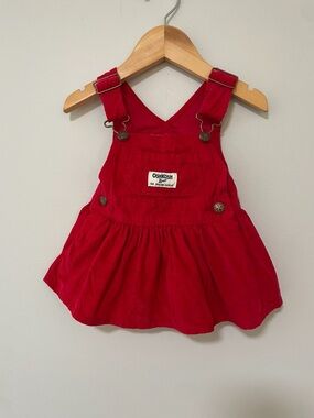 OshKosh B'gosh Dress